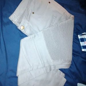 NWOT Highwaisted jeggings